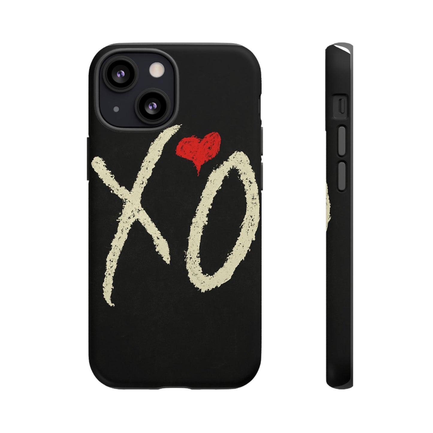 XO Graffiti