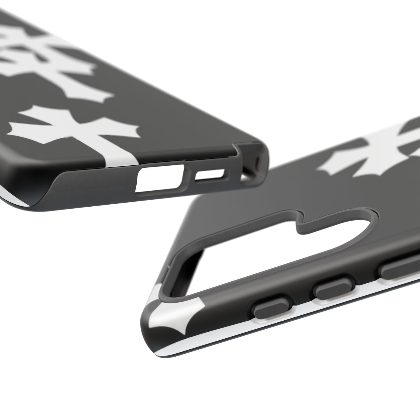 Midnight Faith Phone Case