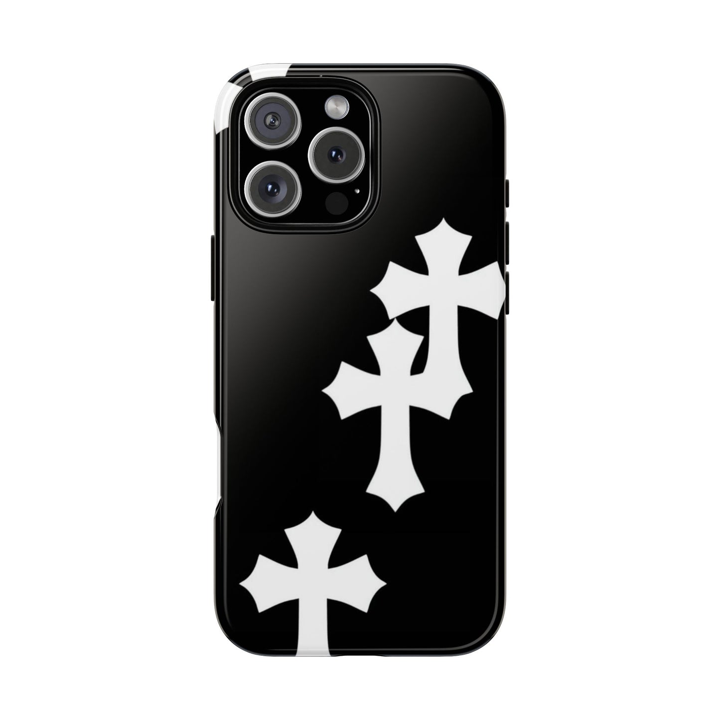 Midnight Faith Phone Case
