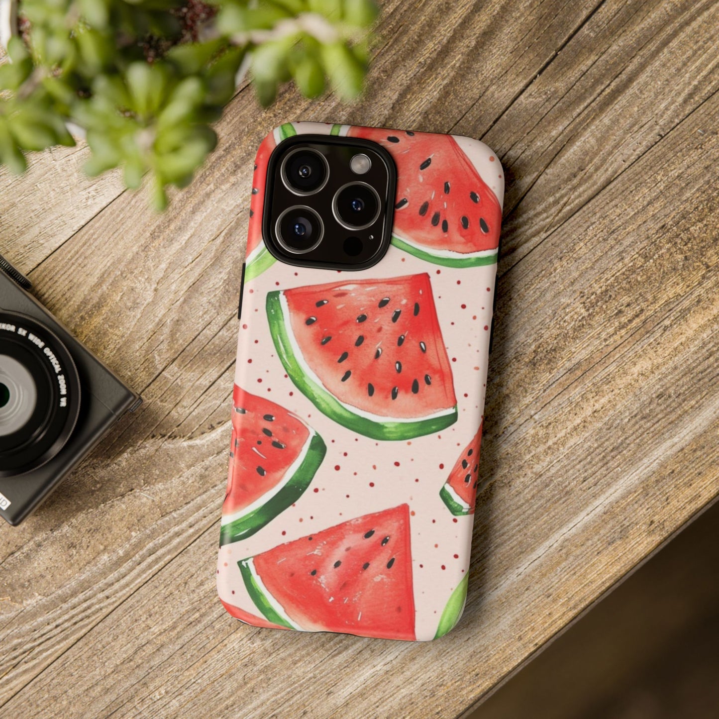 Watermelon Phone Case