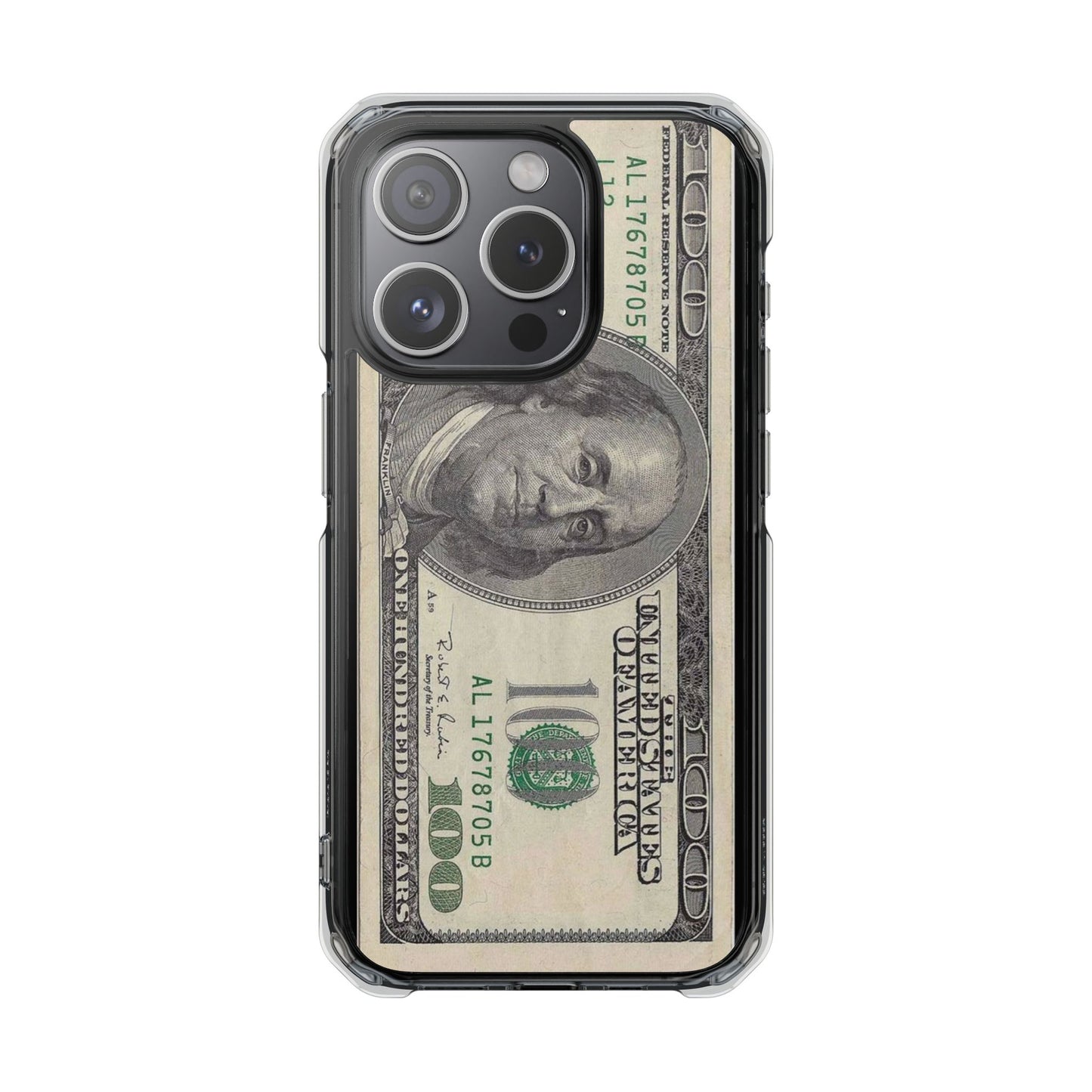 Dollar Bill Design