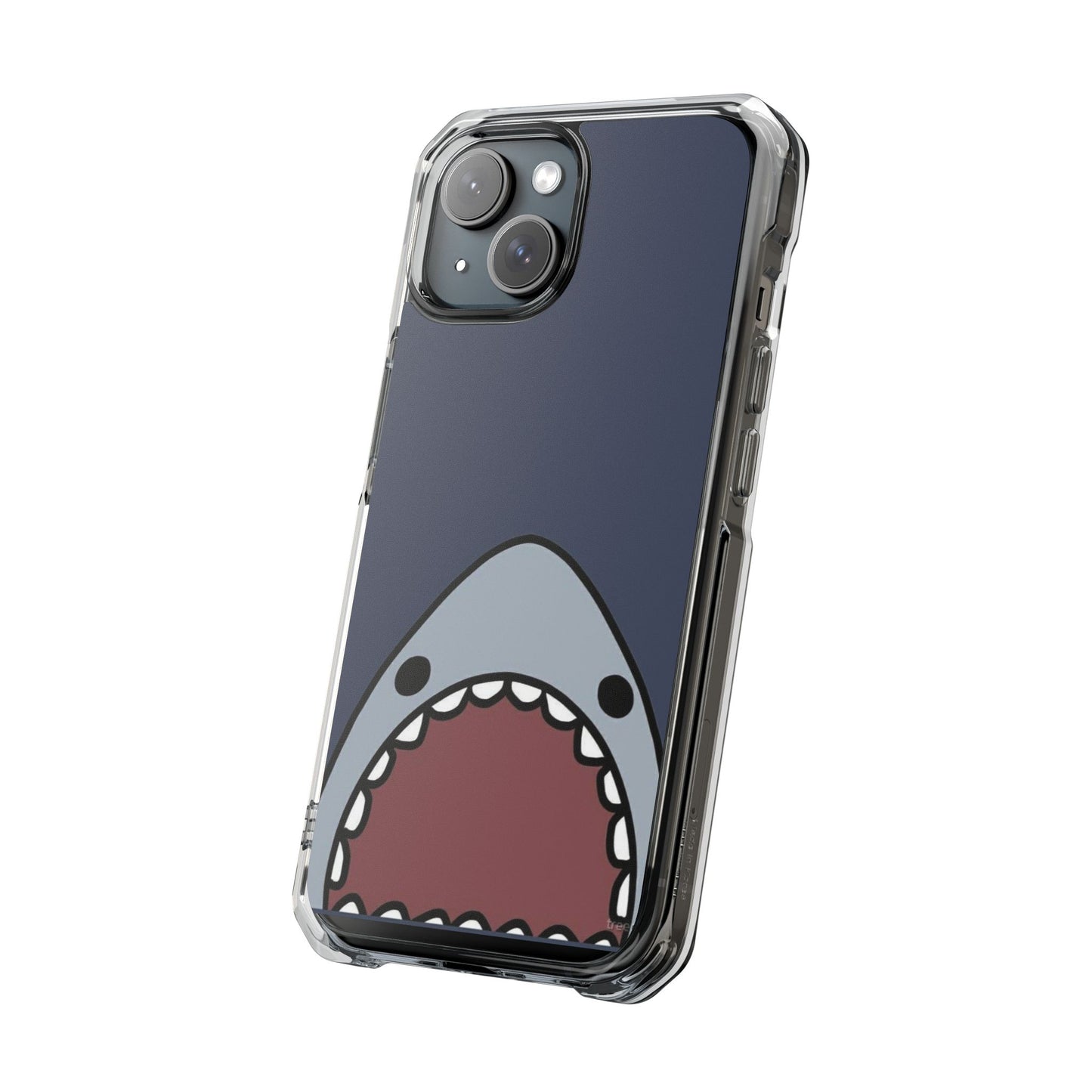 Shark Magnetic Clear Impact Cases