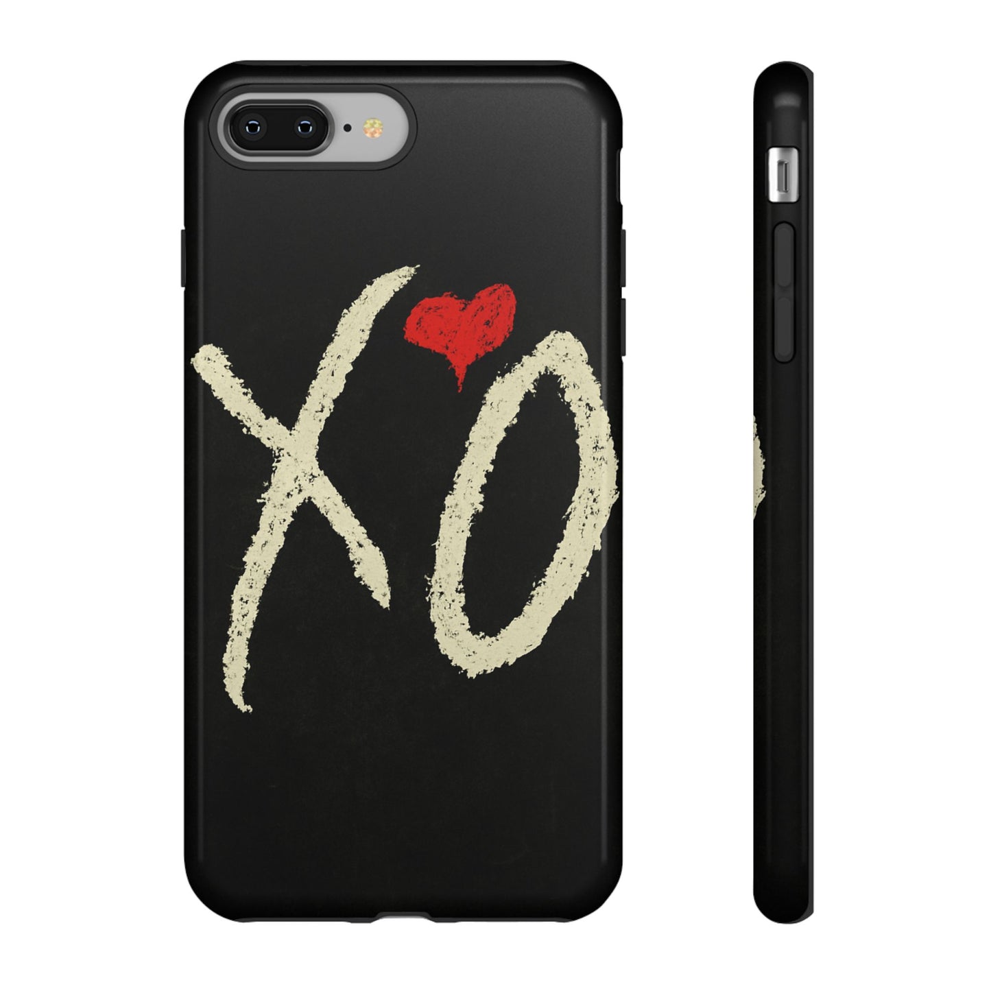XO Graffiti