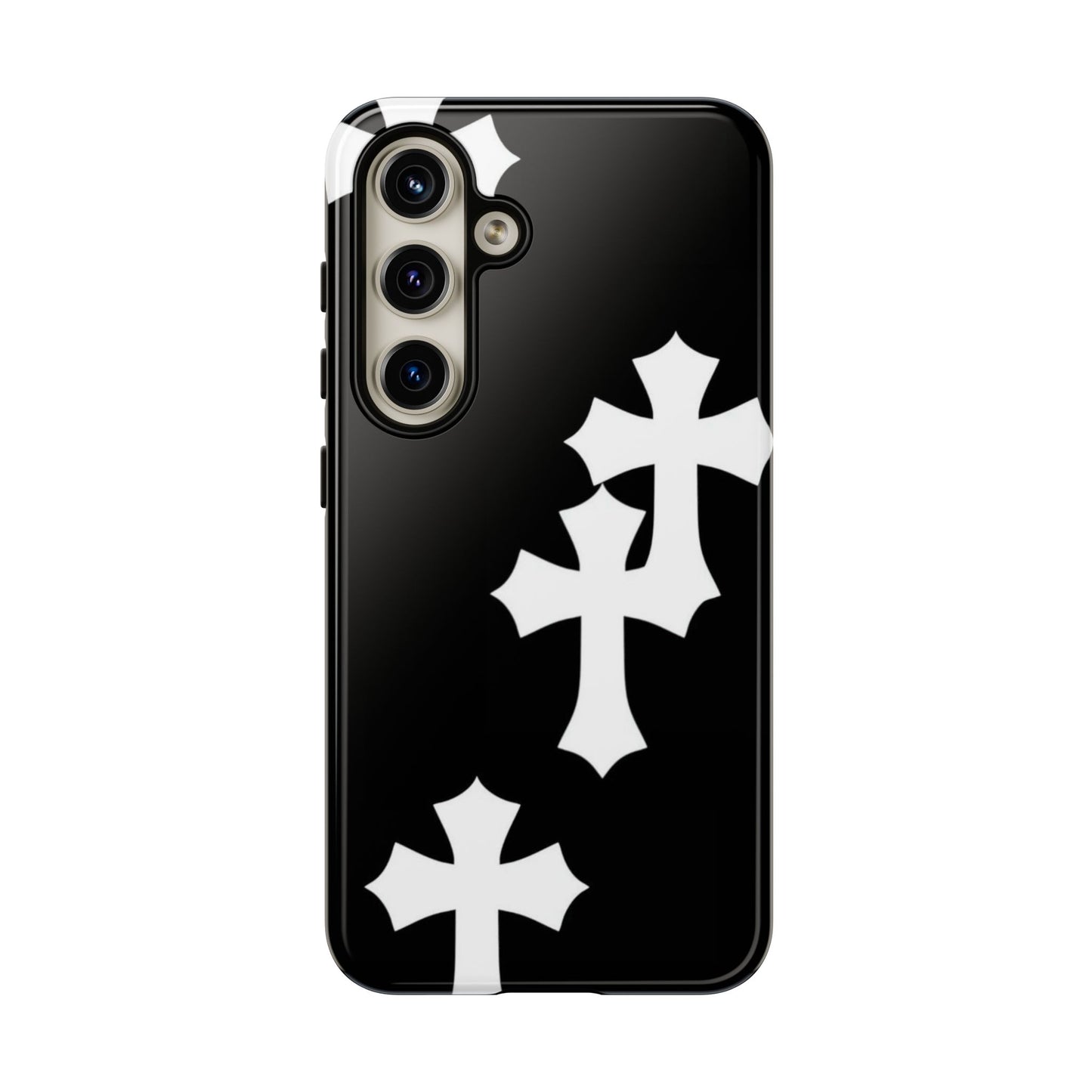 Midnight Faith Phone Case