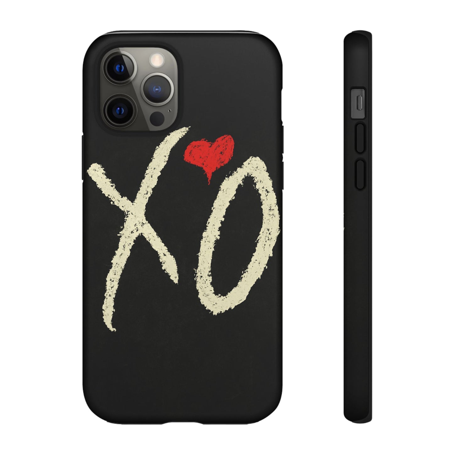 XO Graffiti