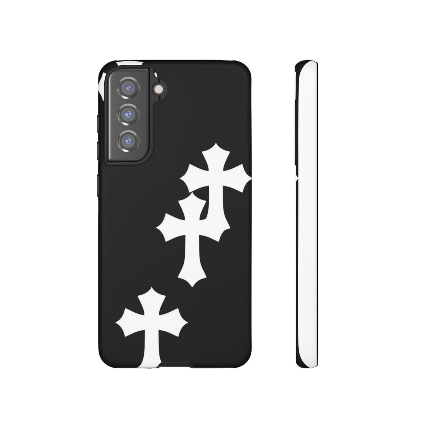 Midnight Faith Phone Case
