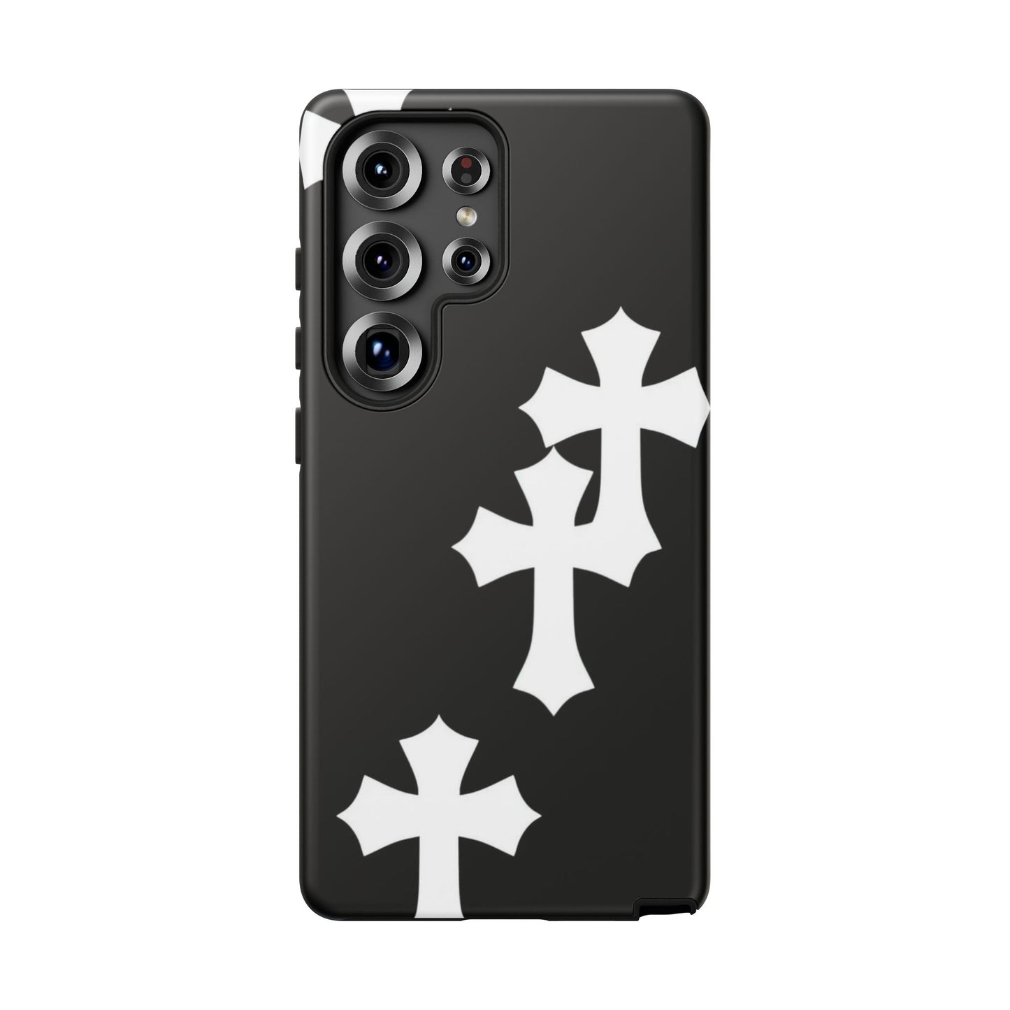 Midnight Faith Phone Case