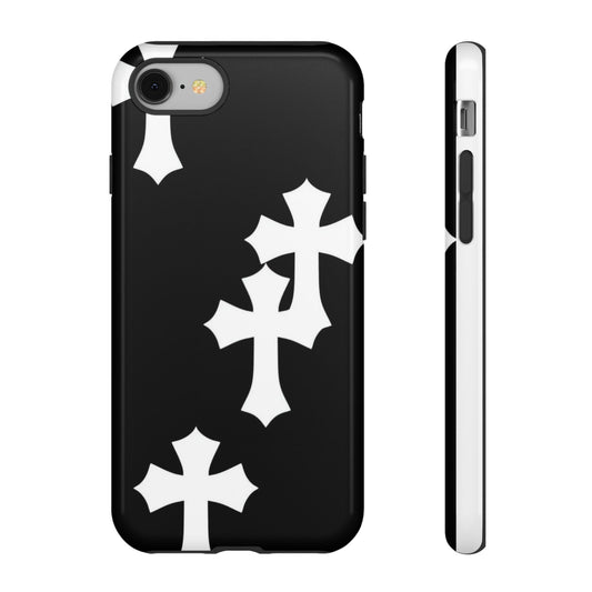 Midnight Faith Phone Case
