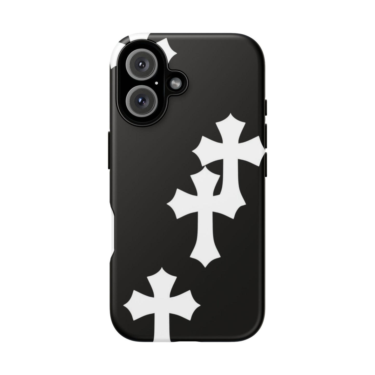 Midnight Faith Phone Case