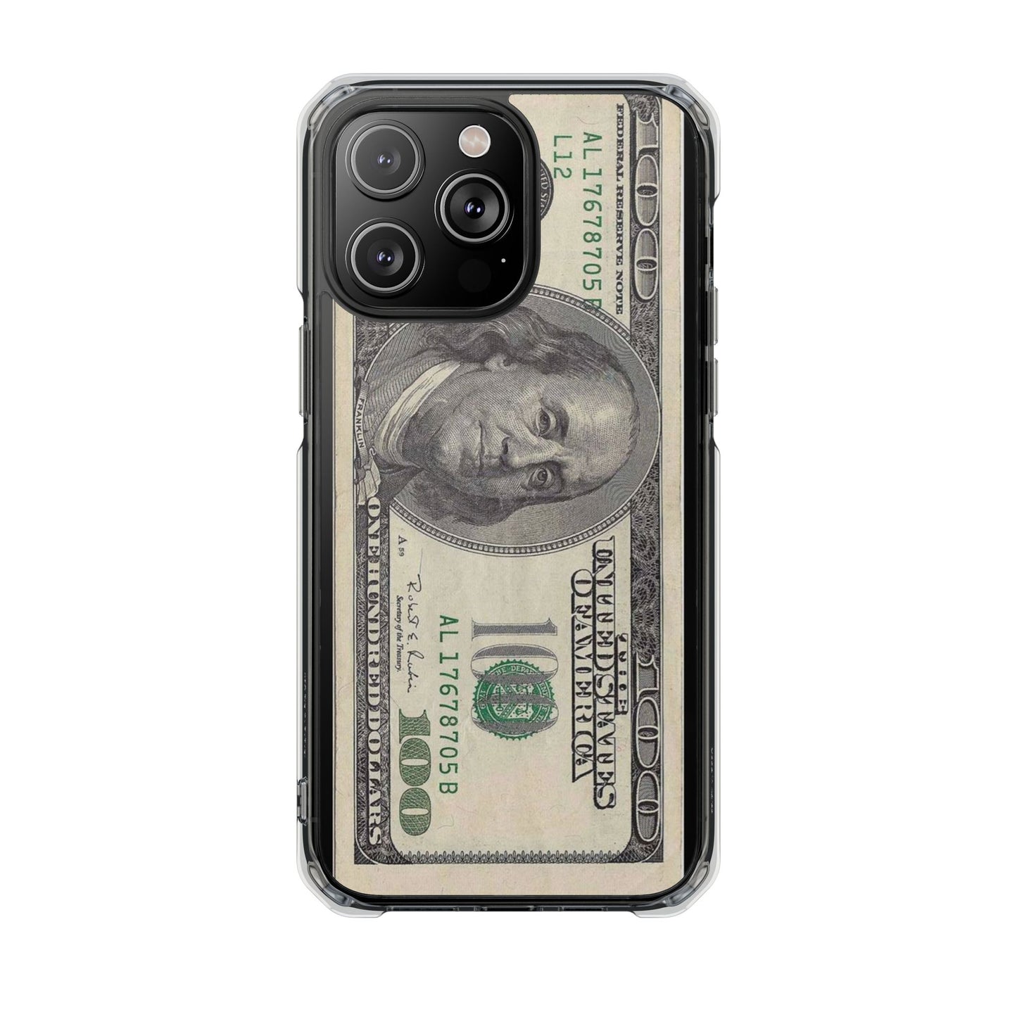 Dollar Bill Design
