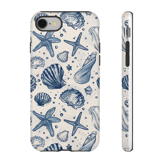 Seashell Phone Case