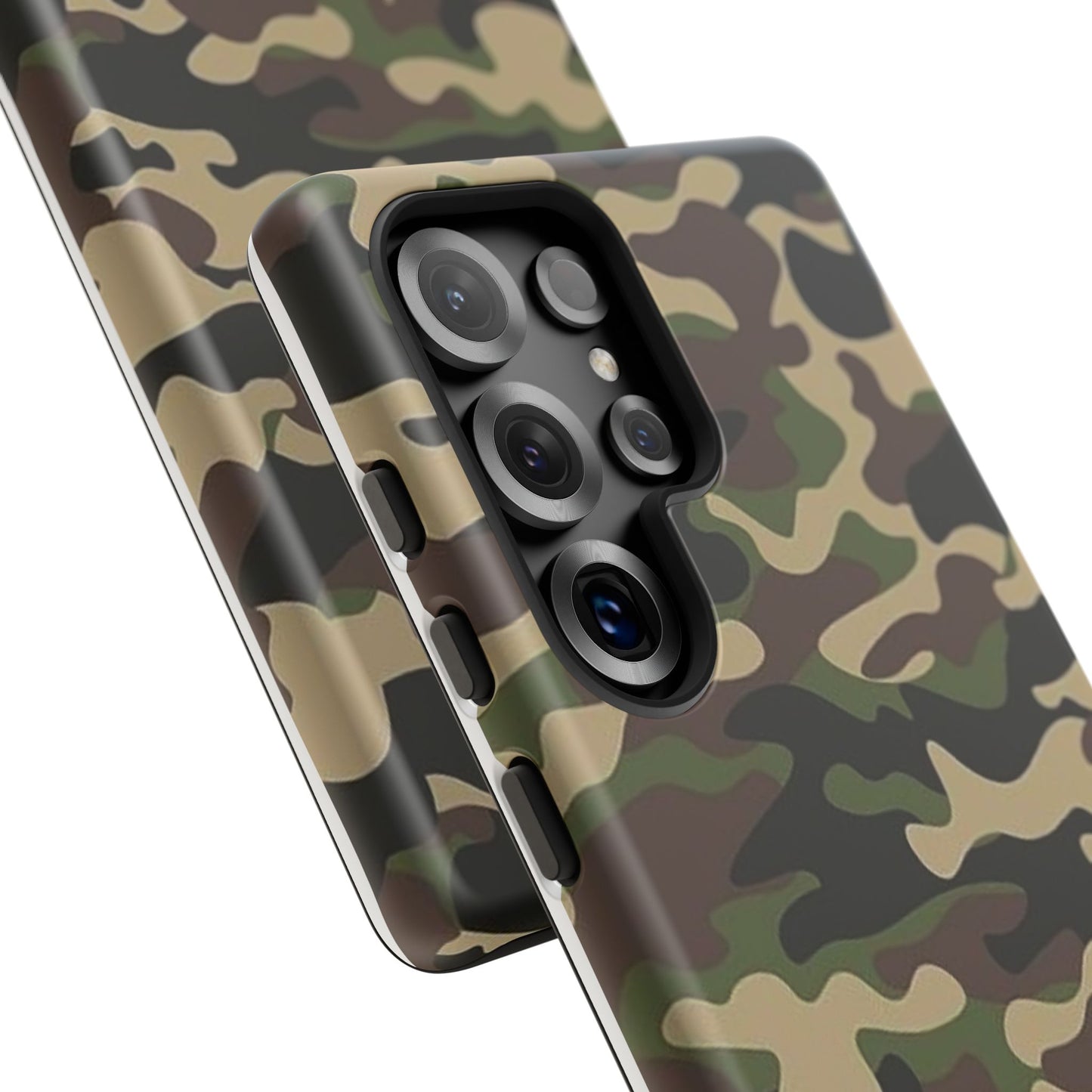 Camouflage Phone Case