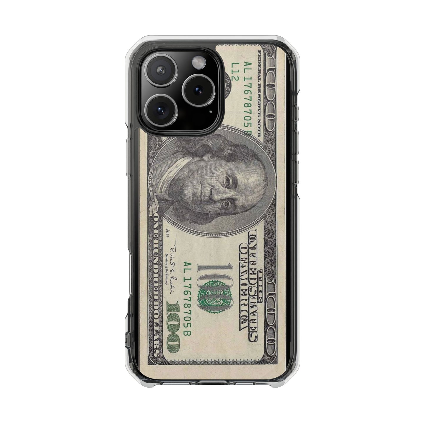 Dollar Bill Design