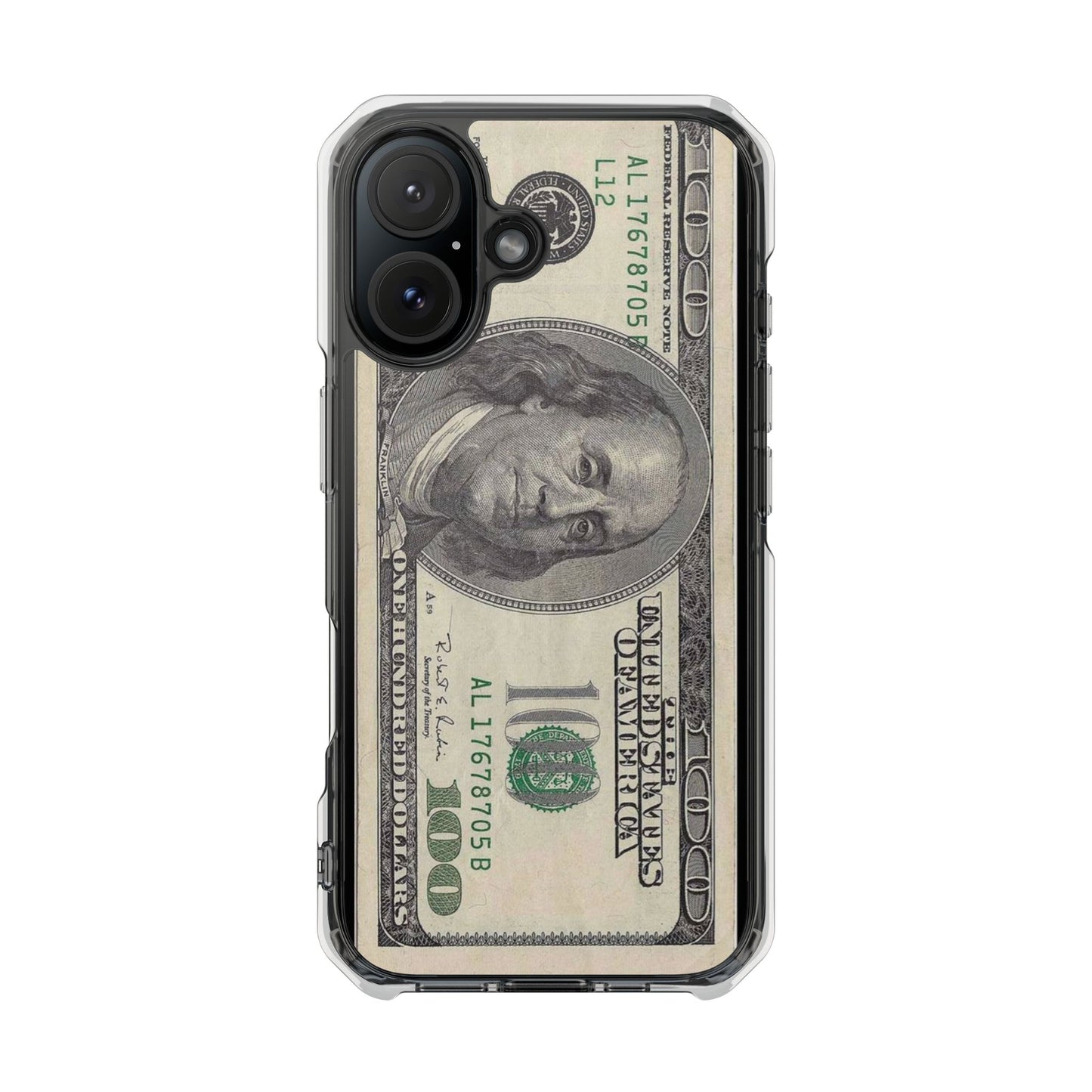 Dollar Bill Design