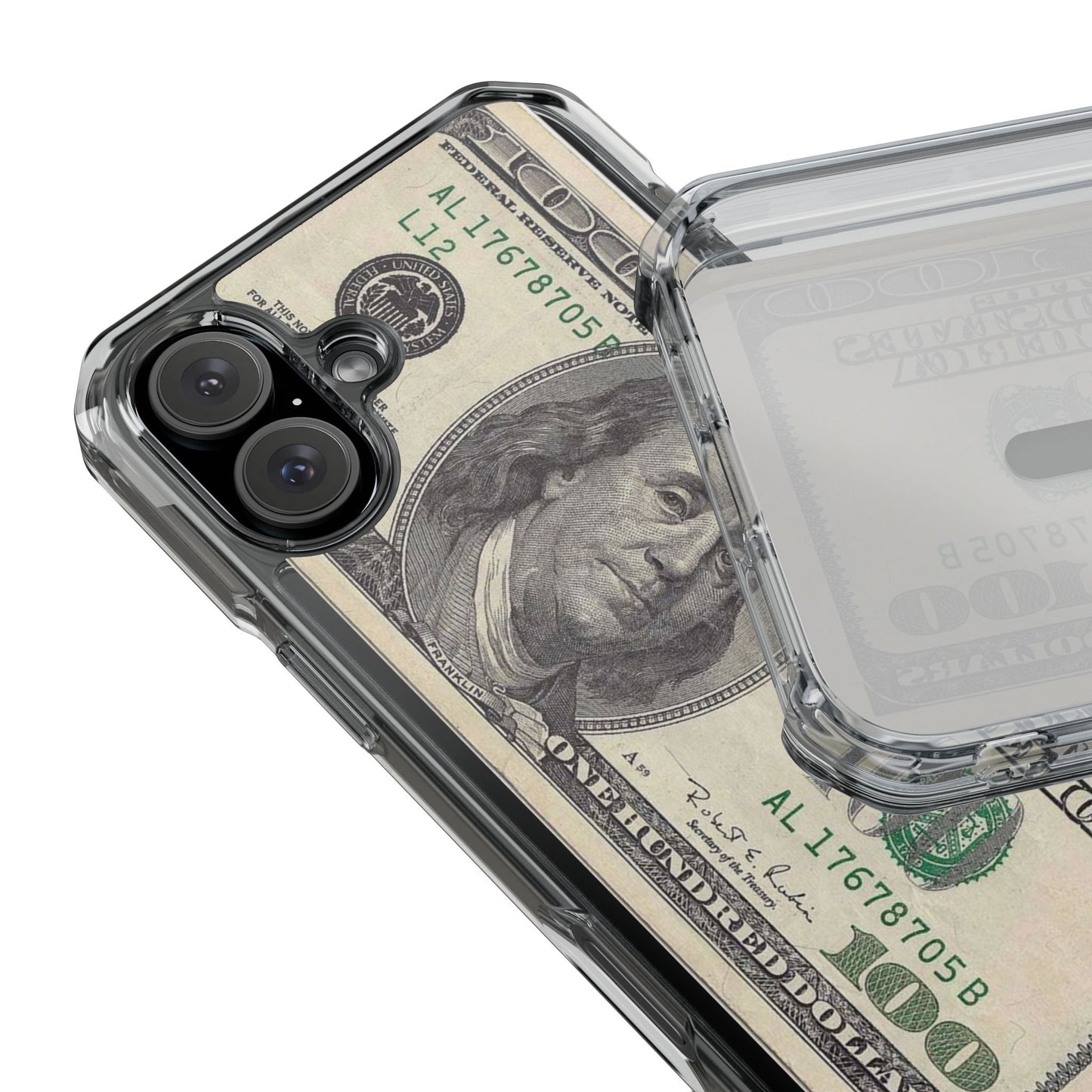 Dollar Bill Design