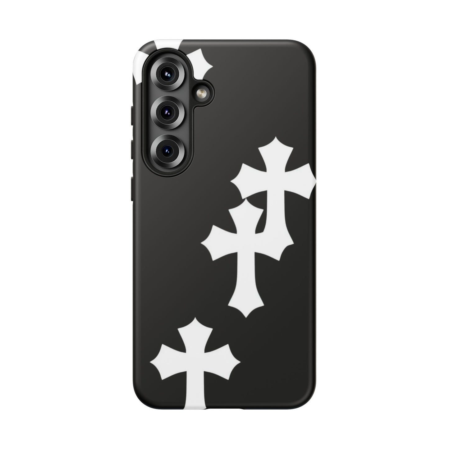 Midnight Faith Phone Case