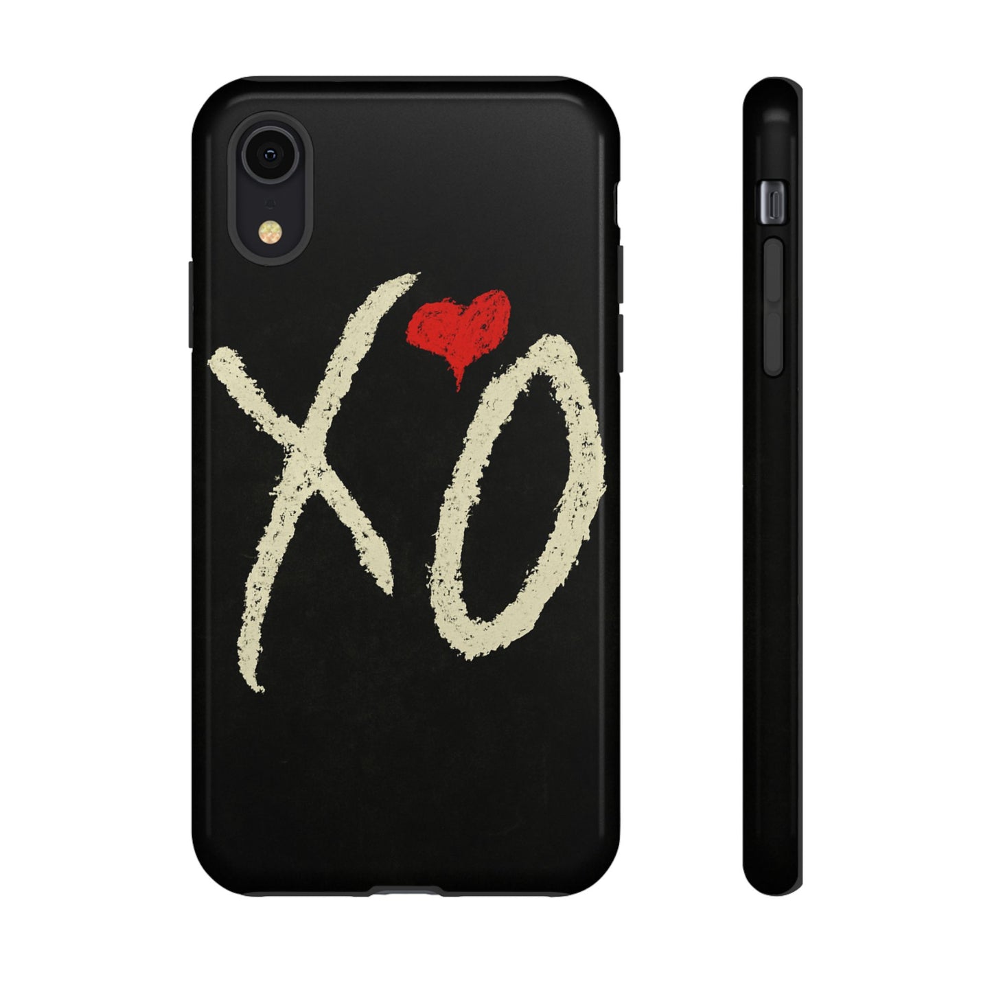 XO Graffiti