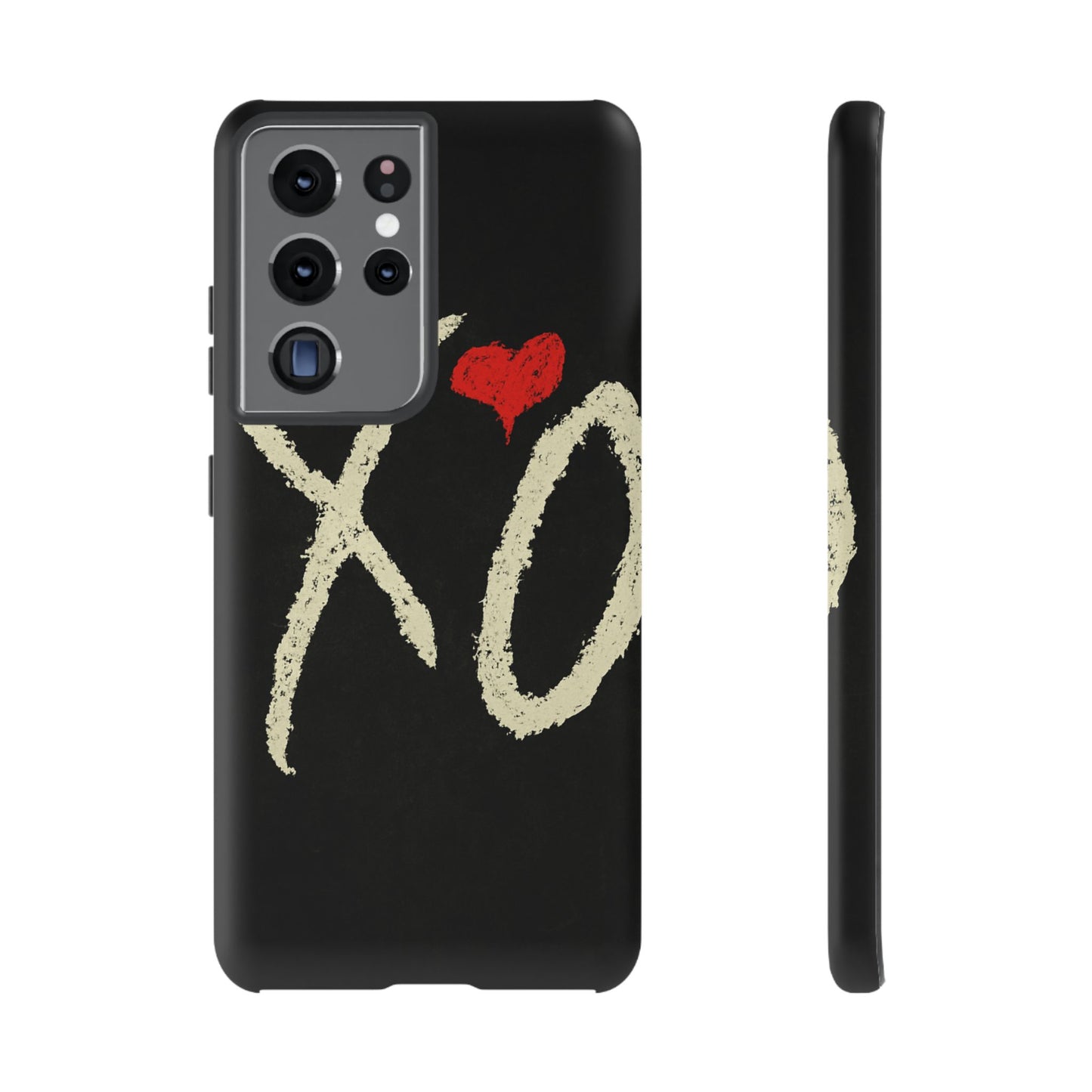 XO Graffiti