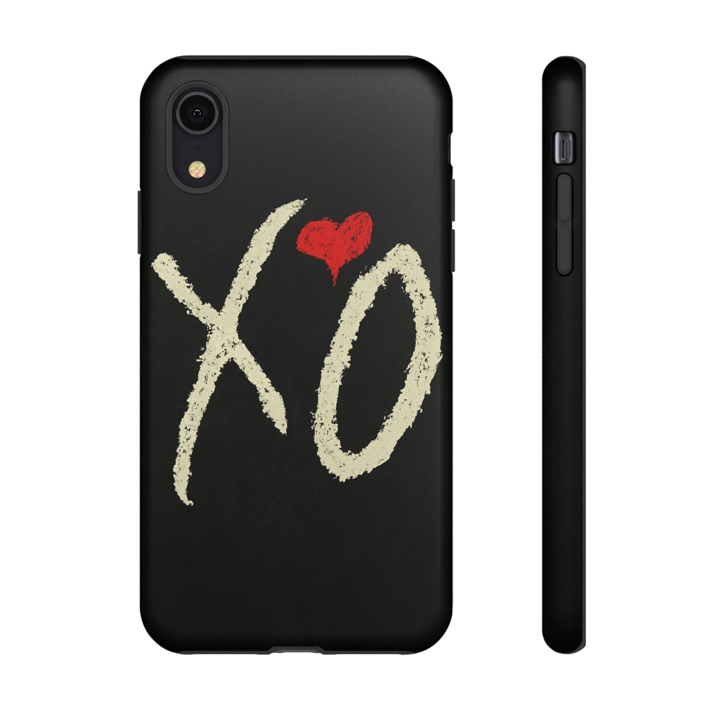 XO Graffiti