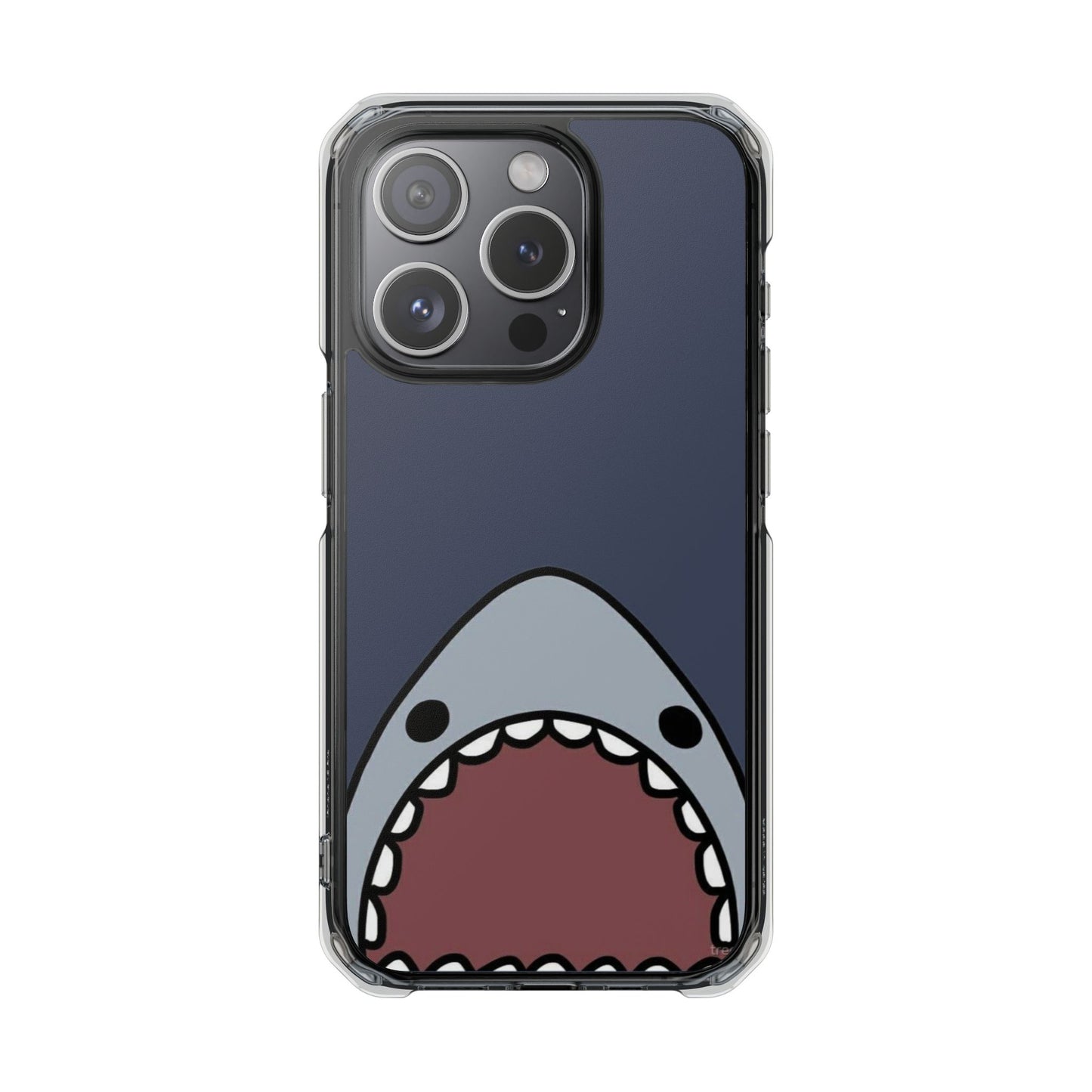 Shark Magnetic Clear Impact Cases