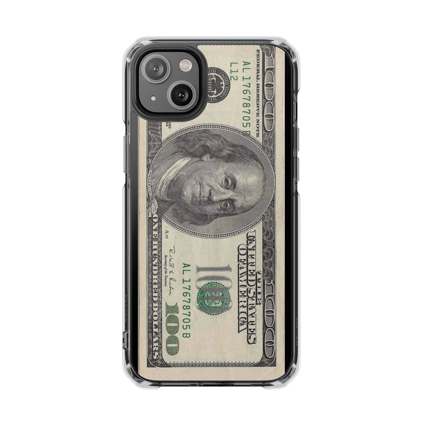 Dollar Bill Design
