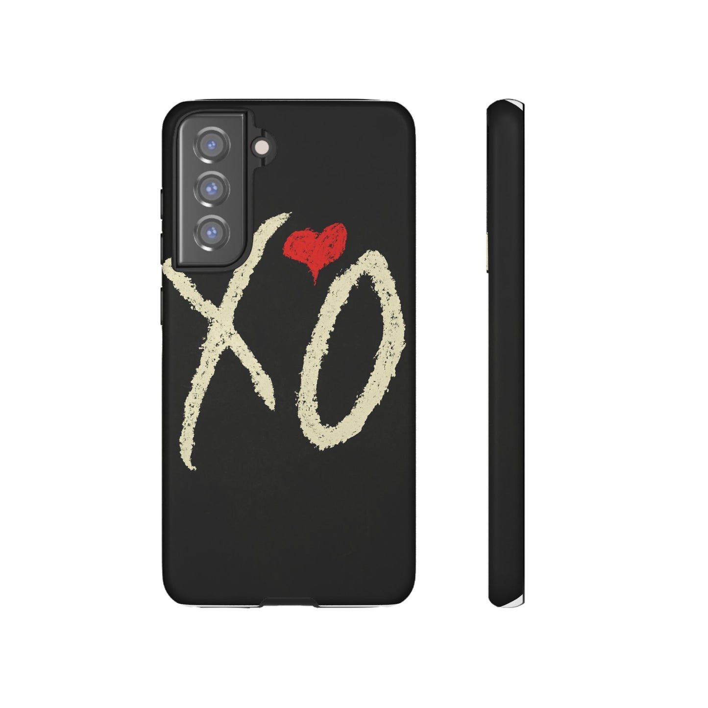 XO Graffiti
