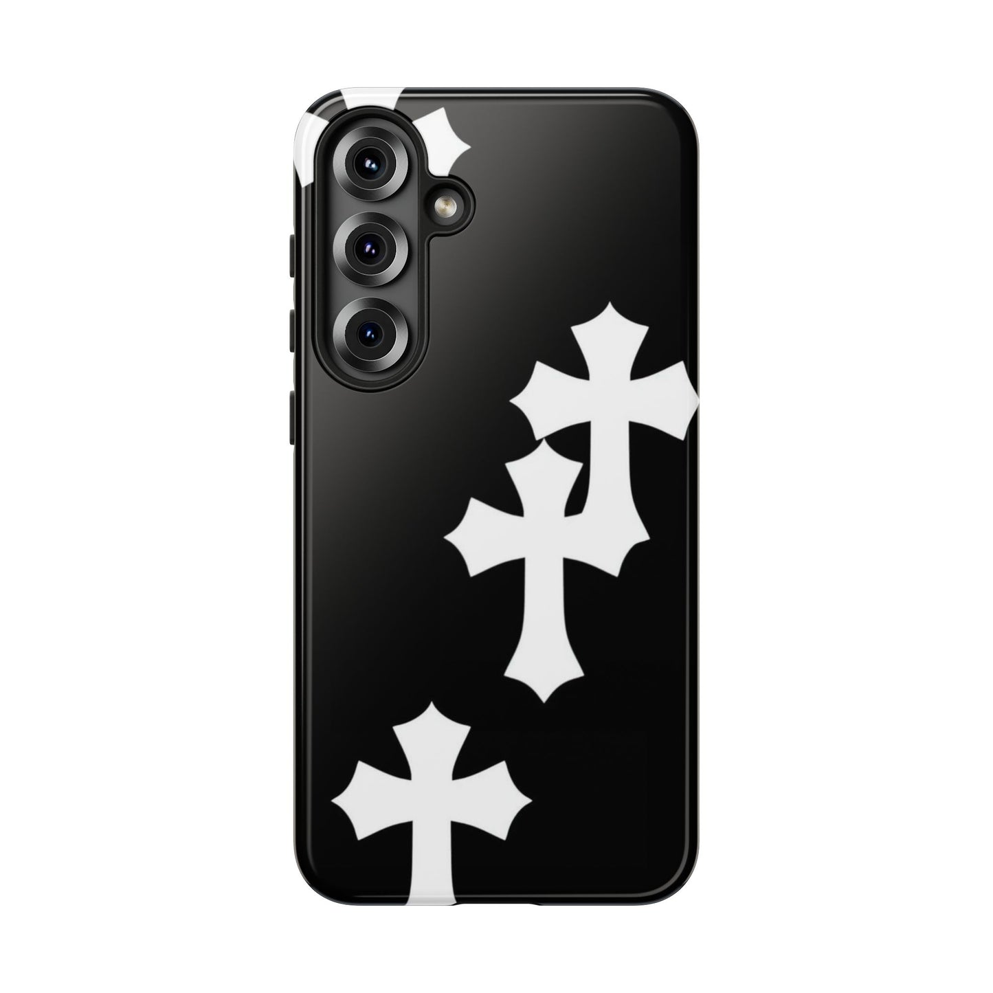 Midnight Faith Phone Case