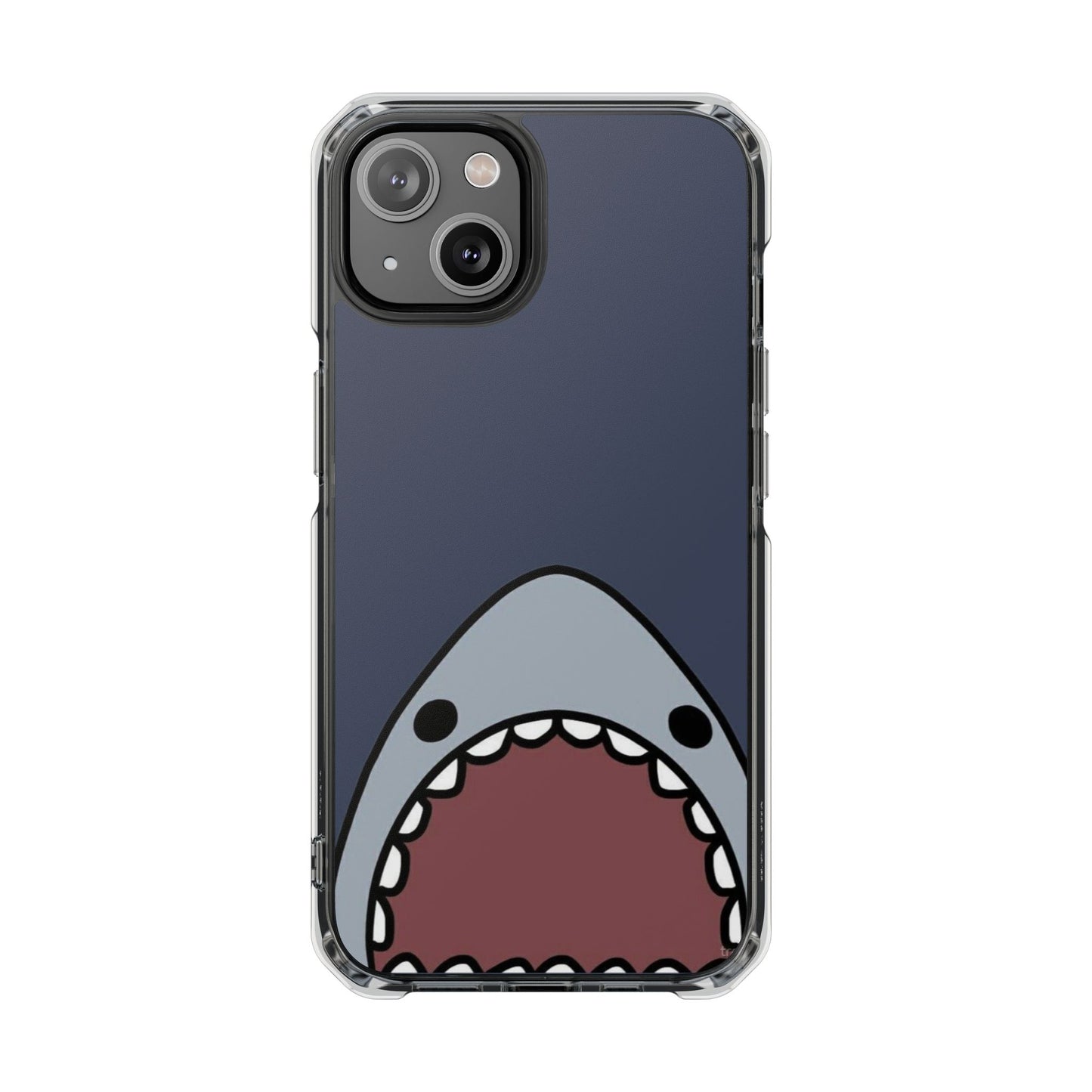 Shark Magnetic Clear Impact Cases