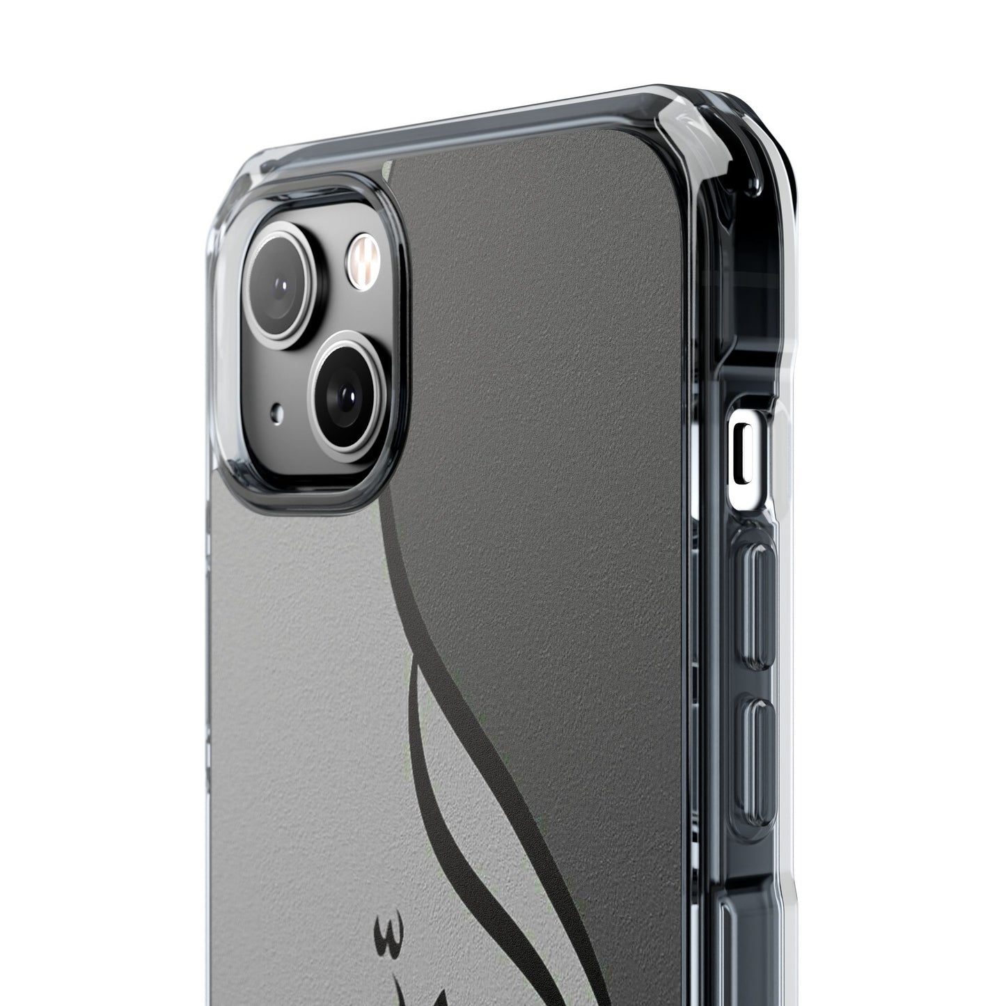 Arabic Calligraphy Magnetic Phone Case