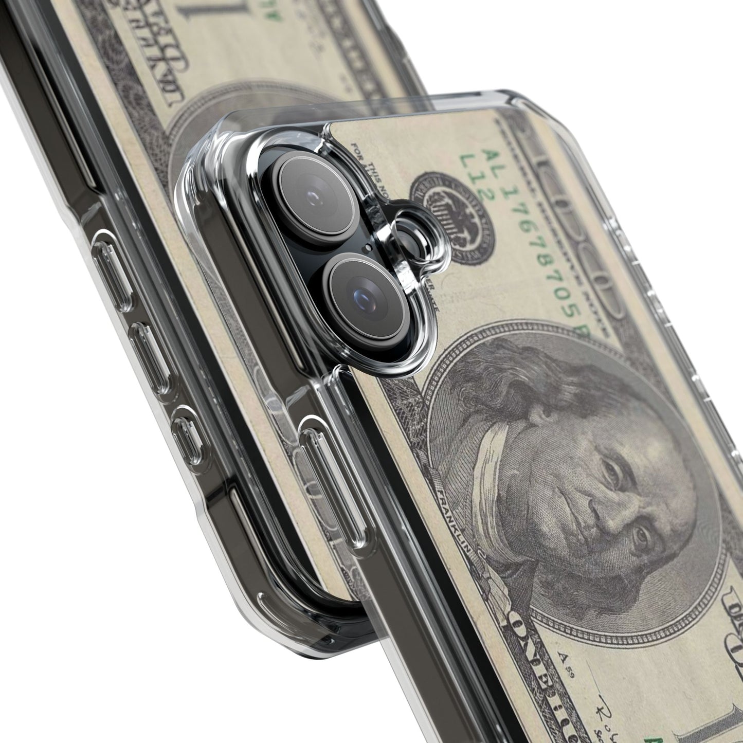 Dollar Bill Design