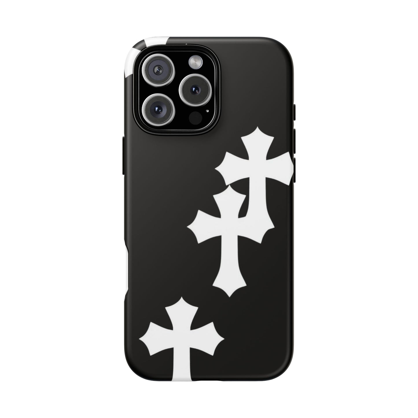 Midnight Faith Phone Case