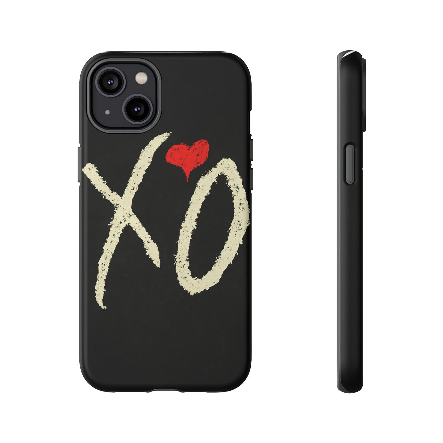 XO Graffiti