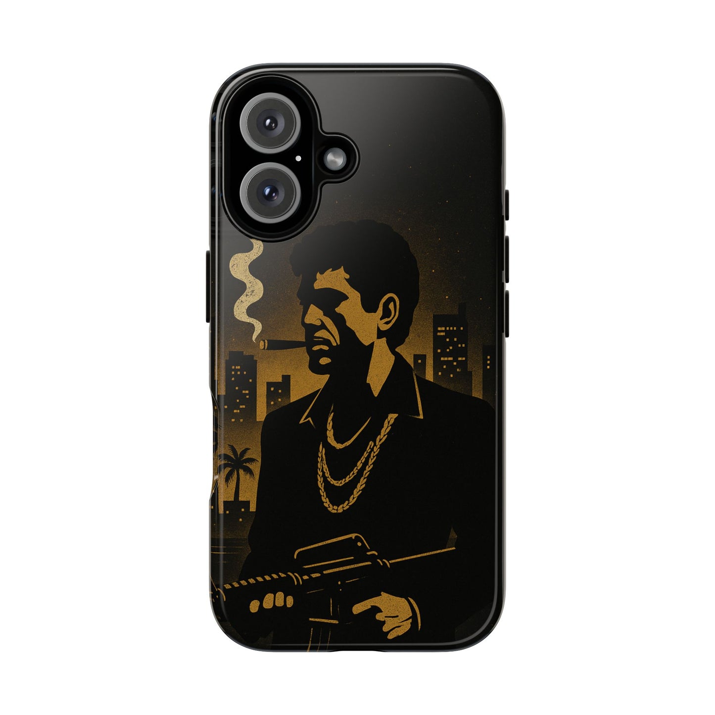 The World Is Yours: Miami Noir Edition