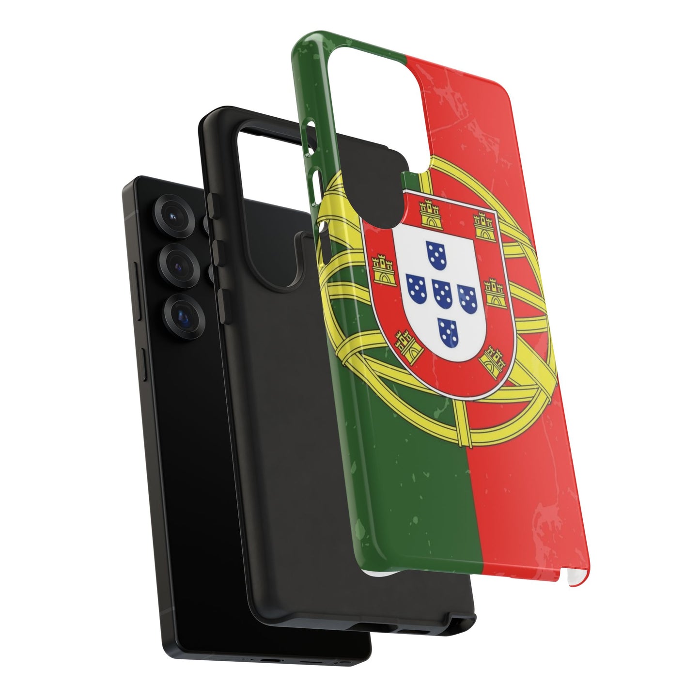 Portugal Flag
