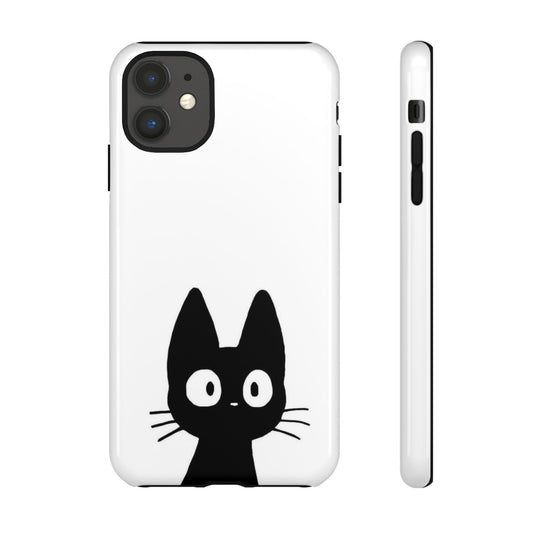 Cute Cat Phone Case