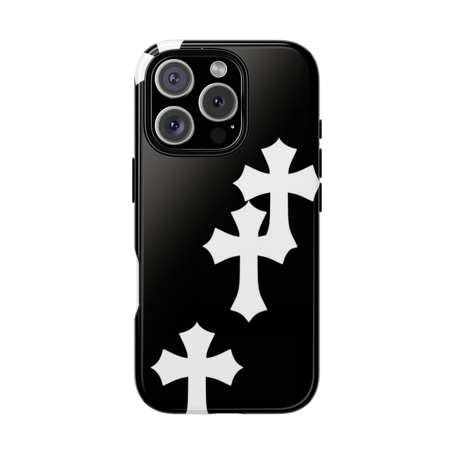 Midnight Faith Phone Case