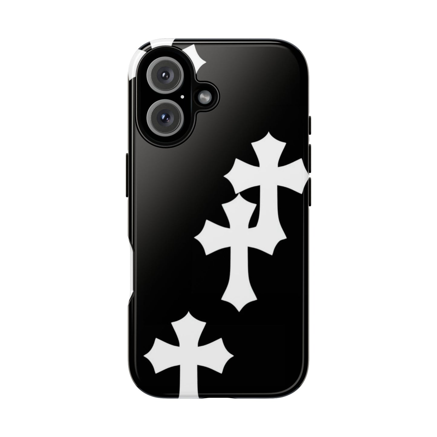 Midnight Faith Phone Case