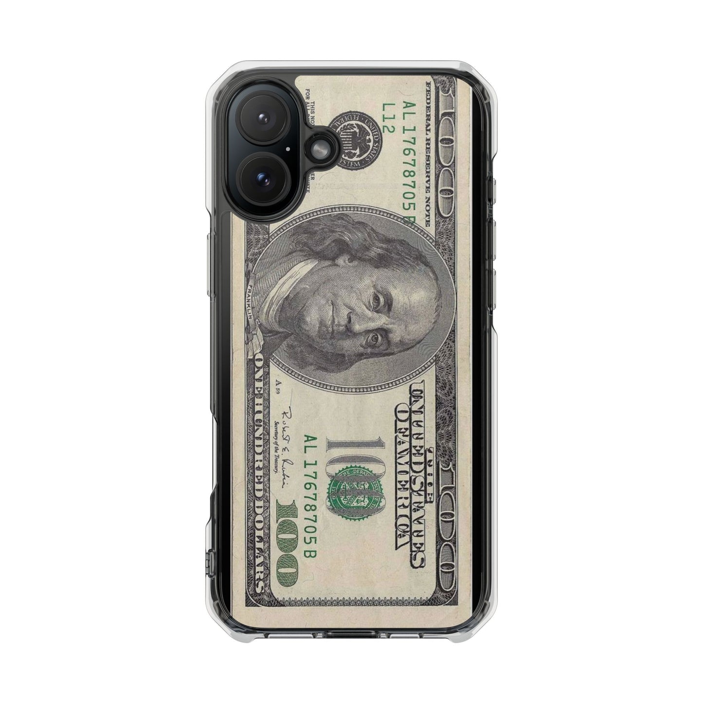 Dollar Bill Design