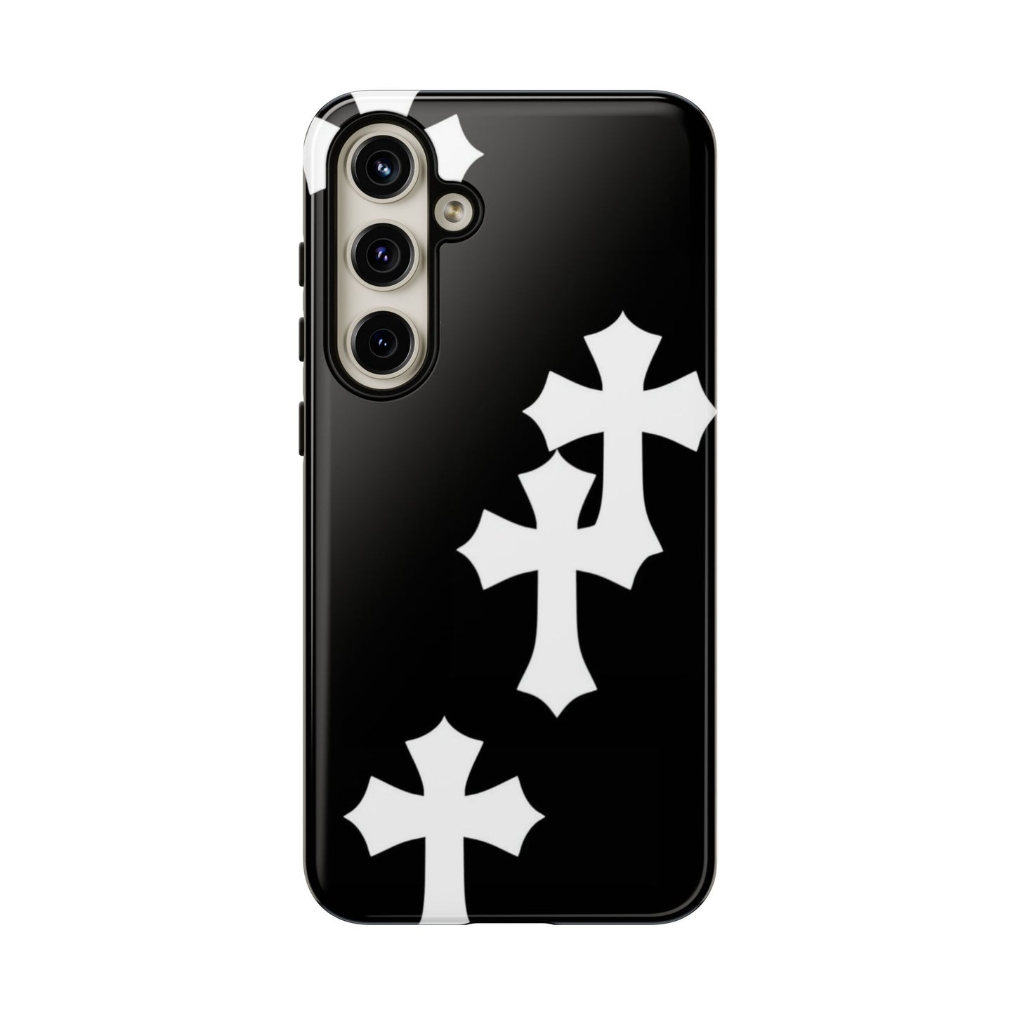 Midnight Faith Phone Case