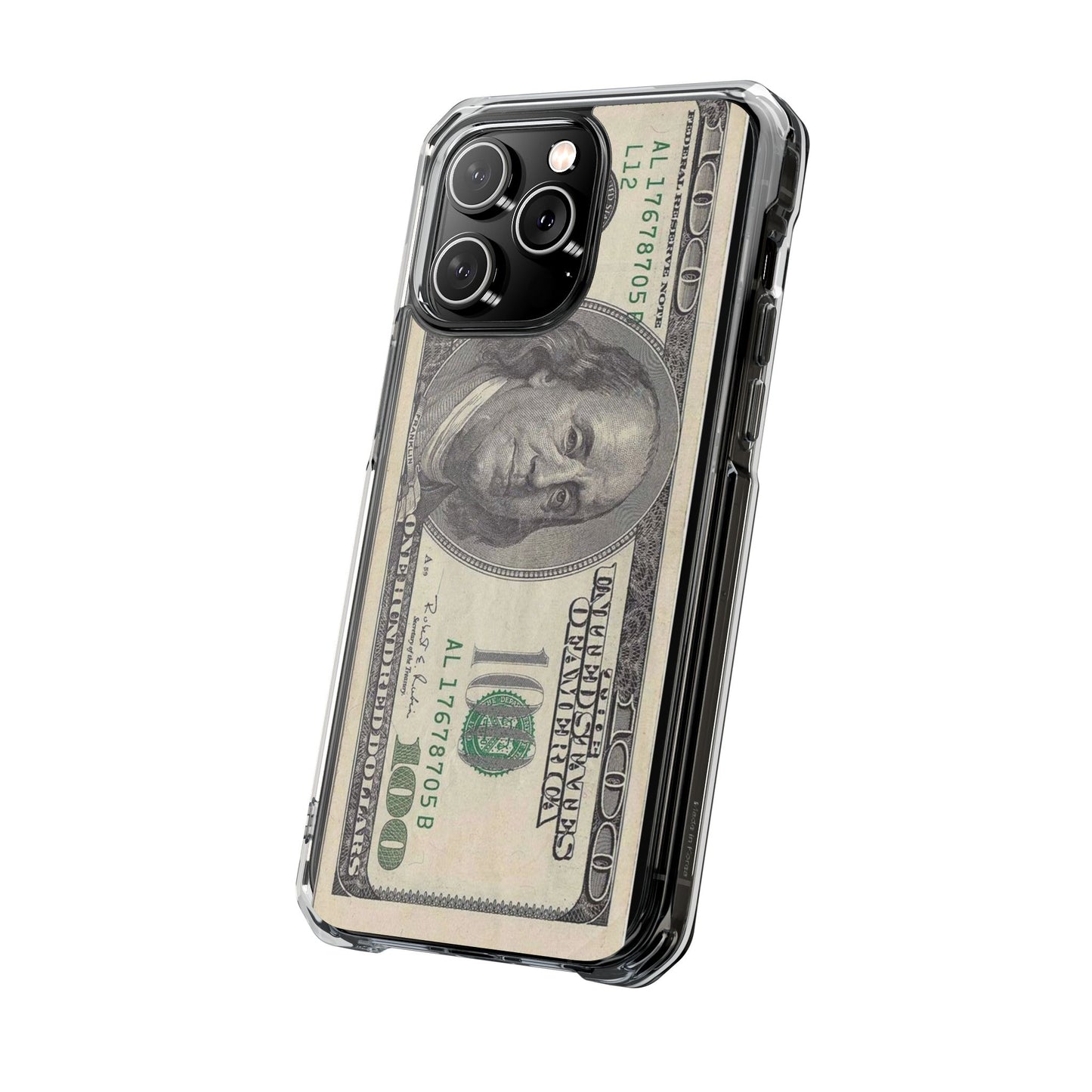 Dollar Bill Design