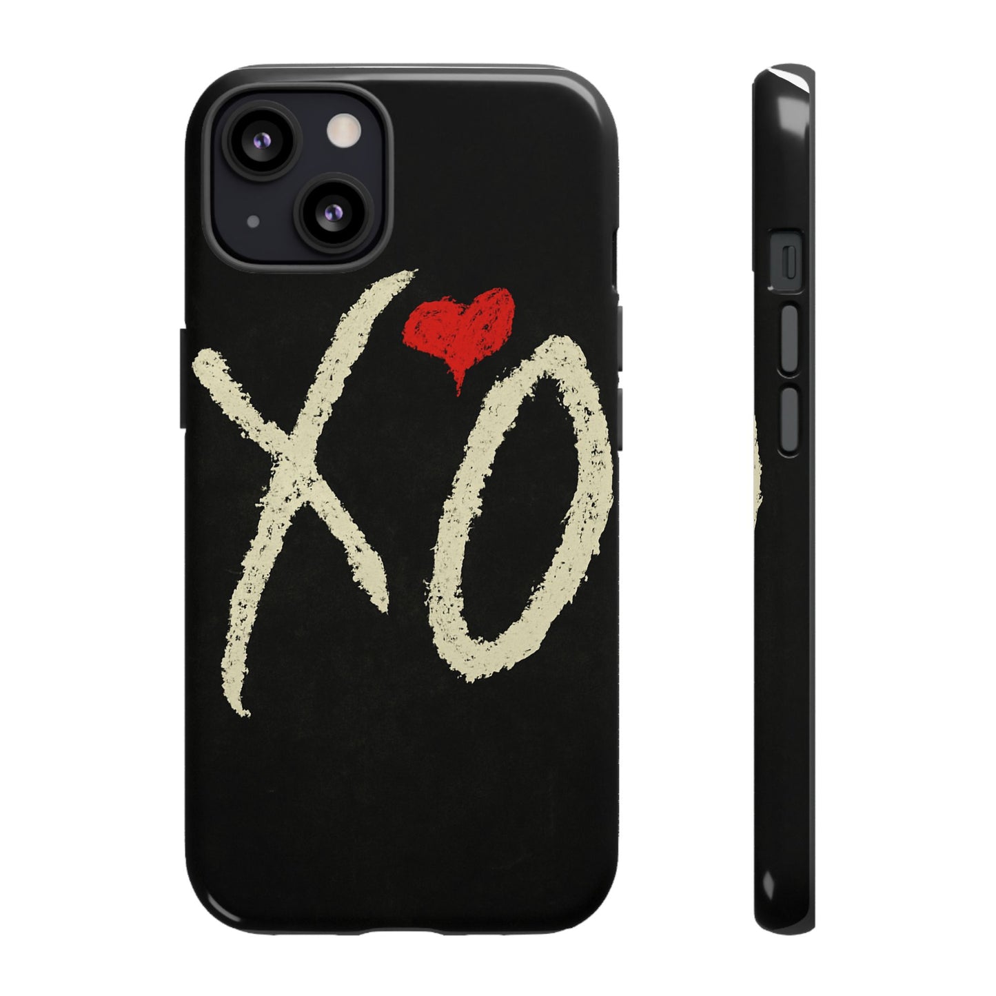 XO Graffiti