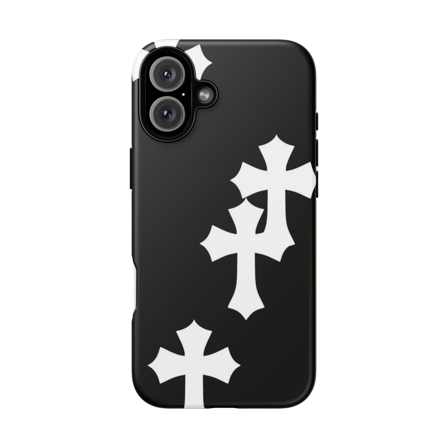 Midnight Faith Phone Case