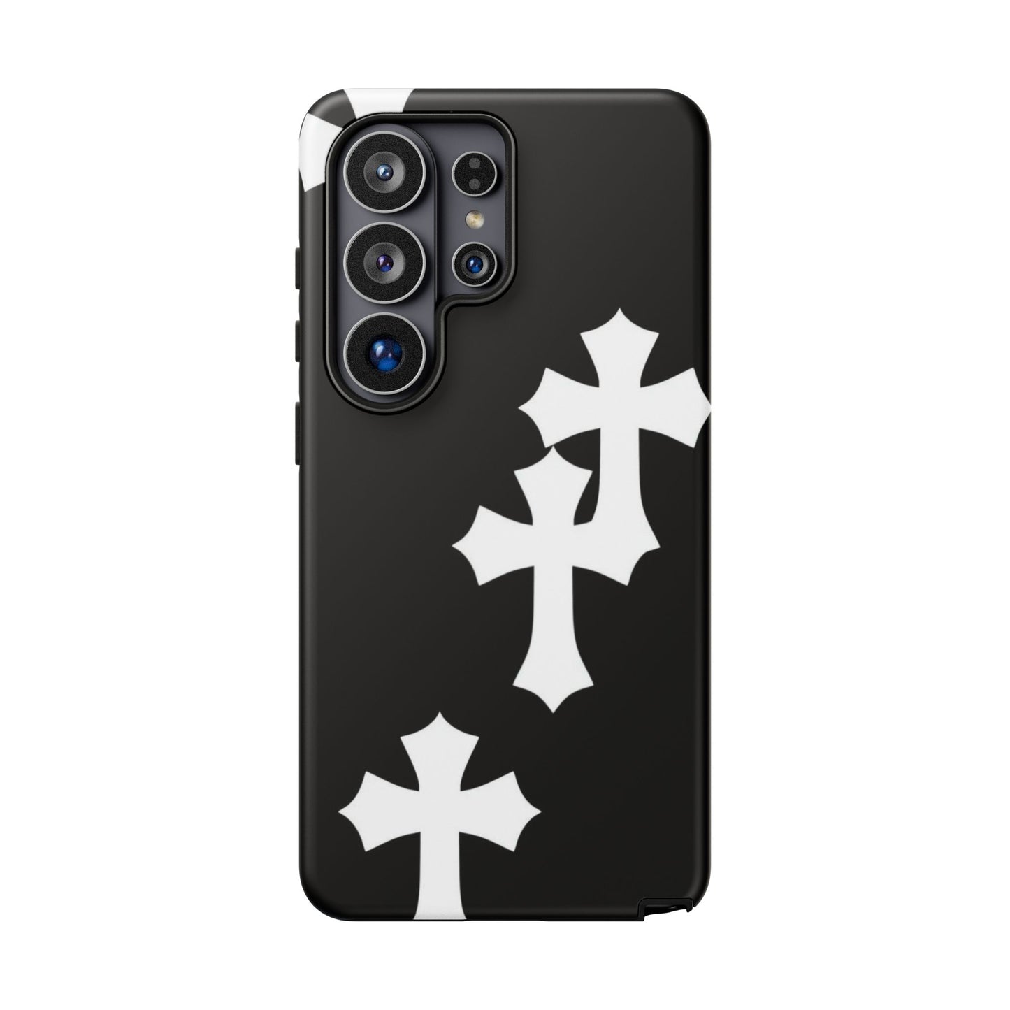 Midnight Faith Phone Case