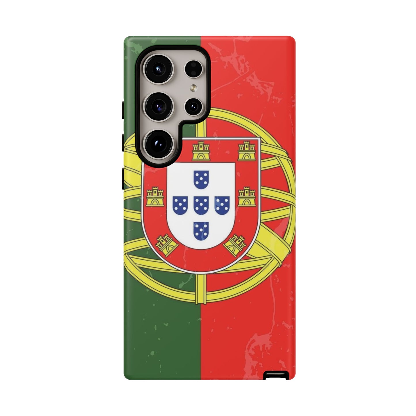 Portugal Flag