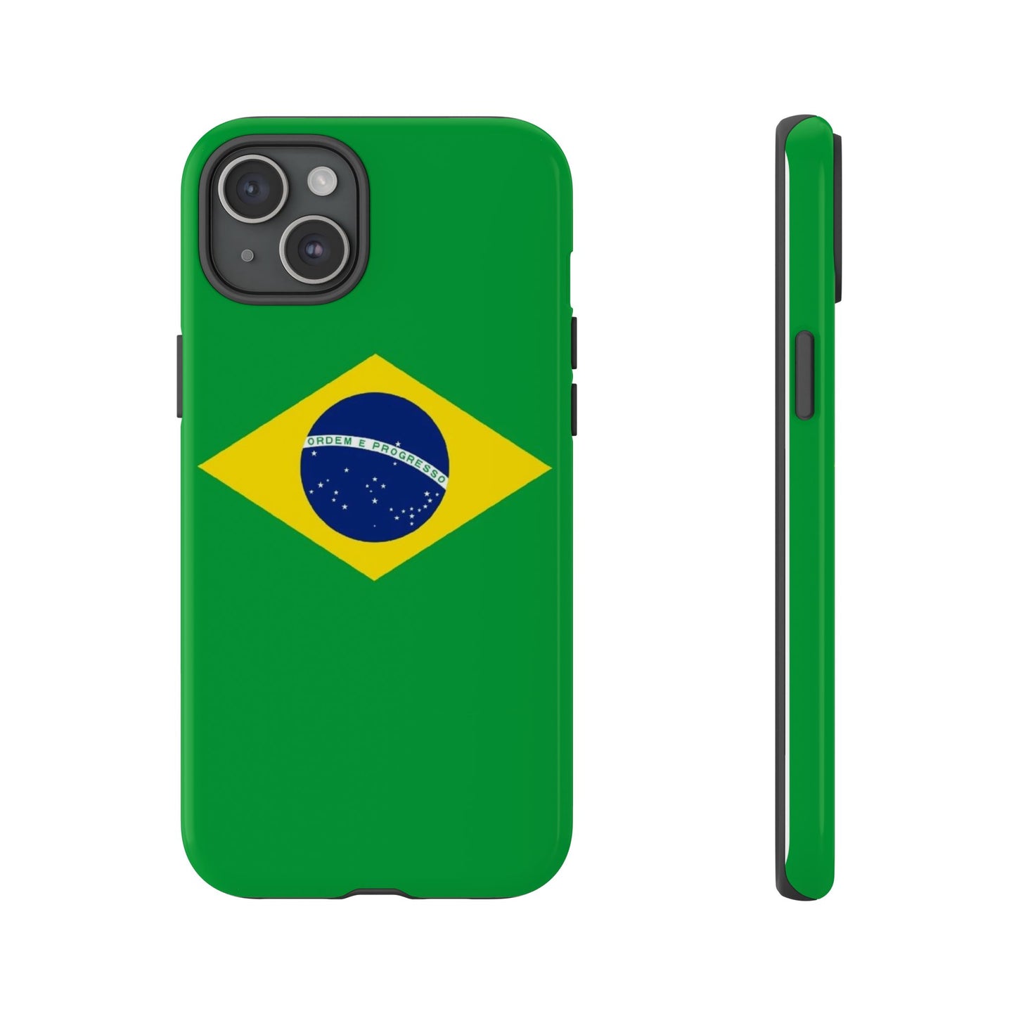 Brazil Flag
