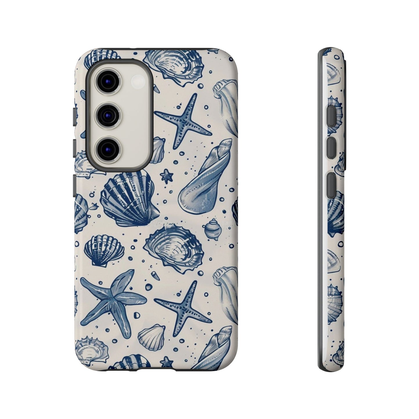 Seashell Phone Case