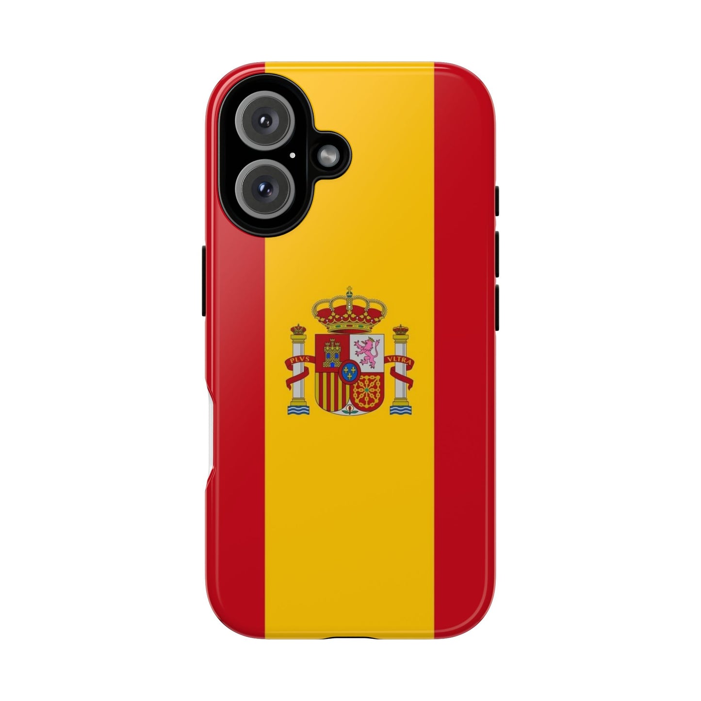 Spain Flag