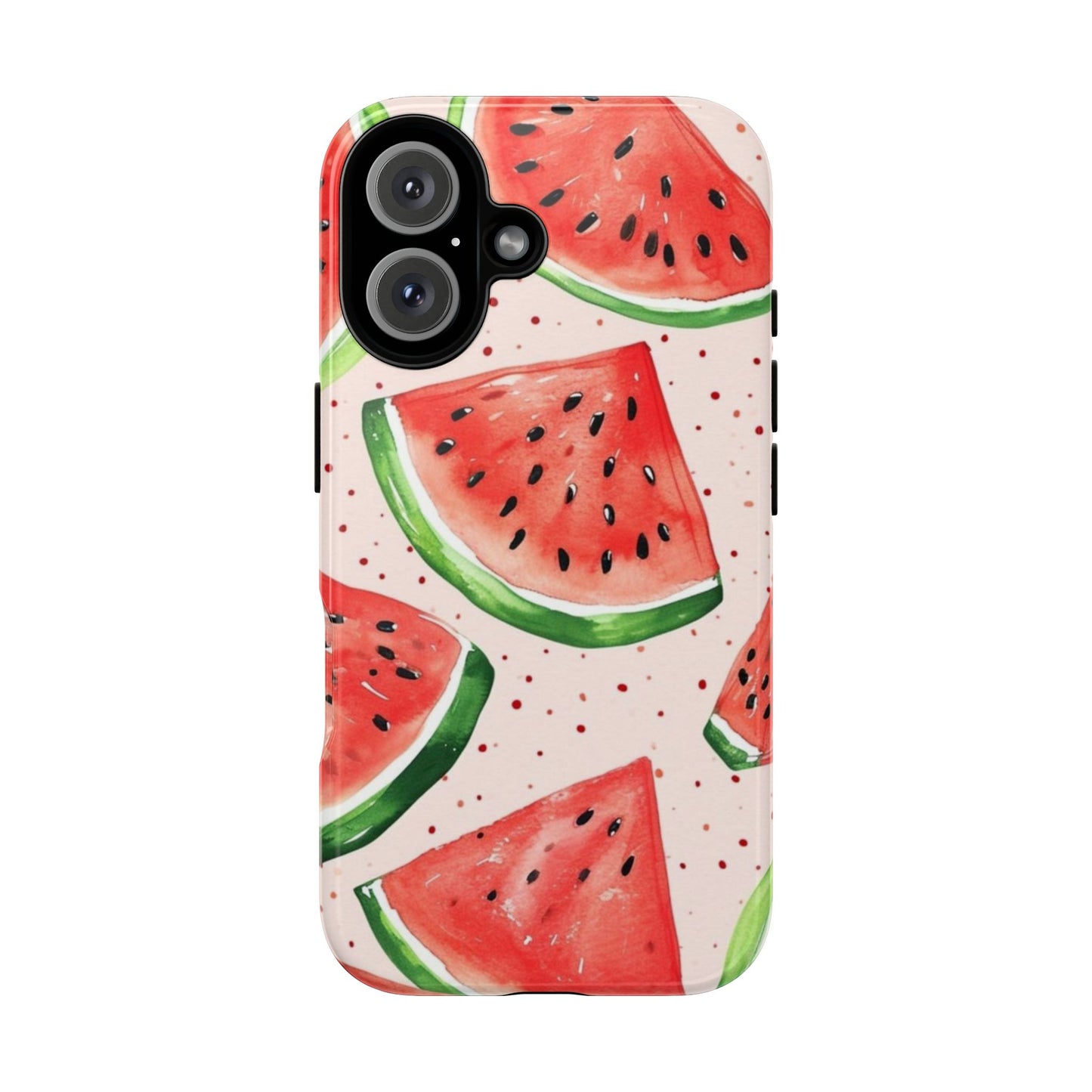 Watermelon Phone Case