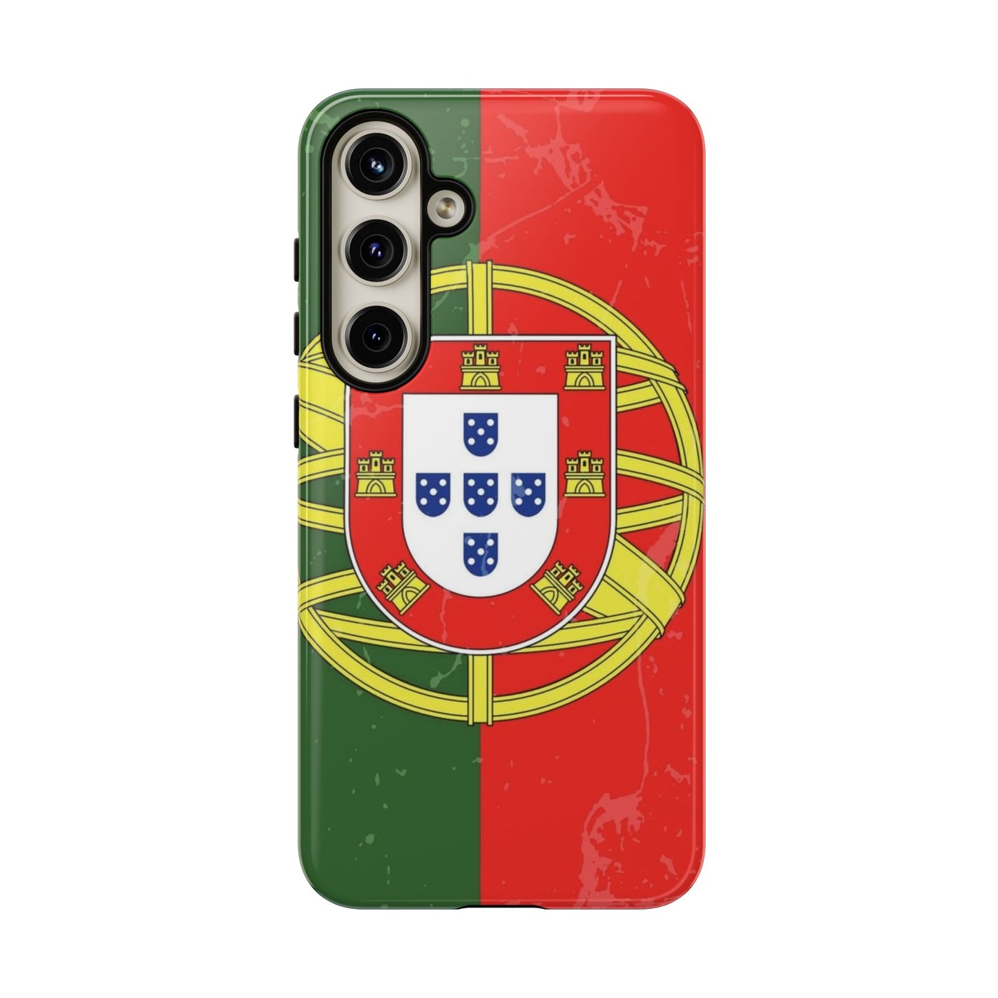 Portugal Flag