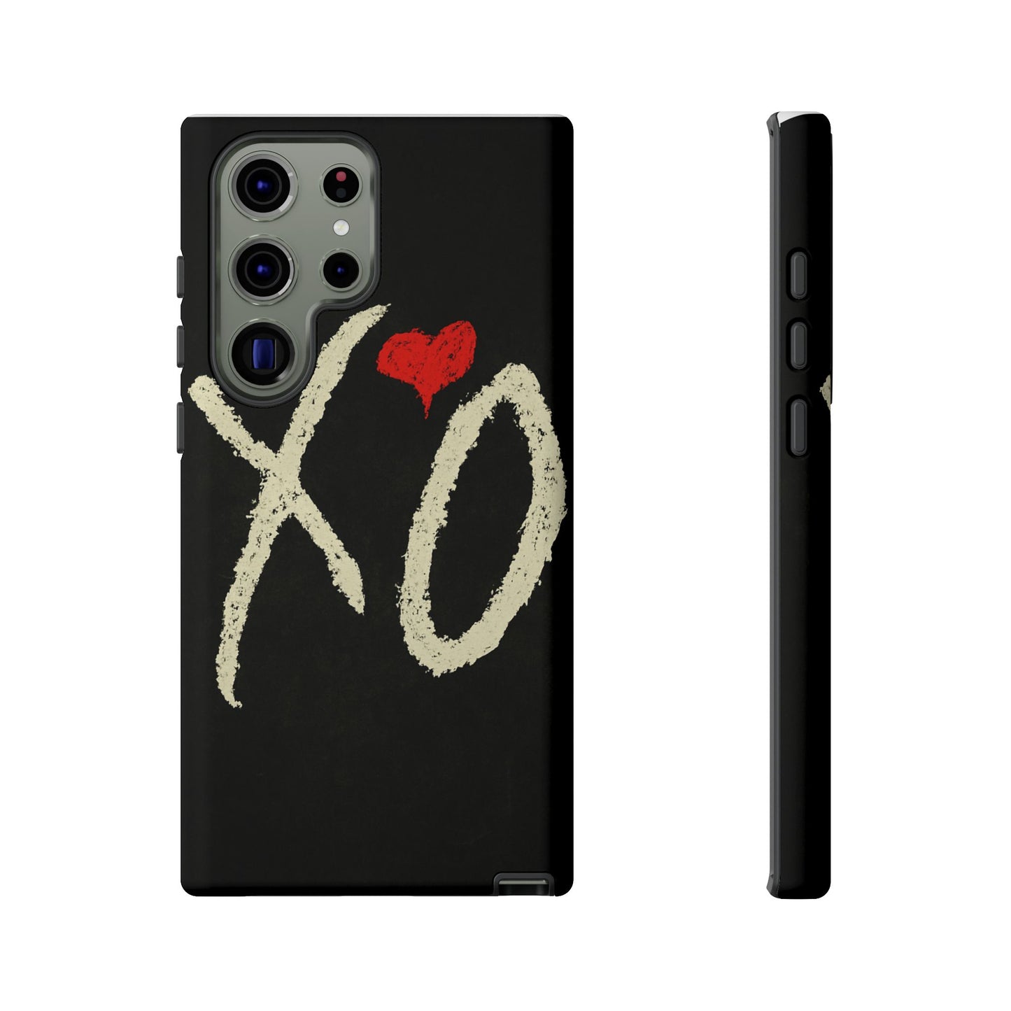XO Graffiti
